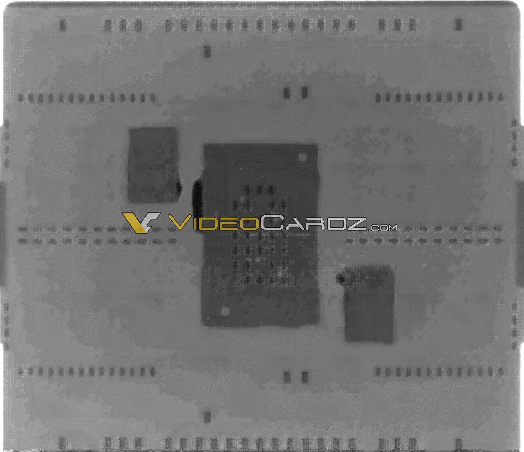 AMD Epyc 7004 Genoa - zdjęcie procesora
