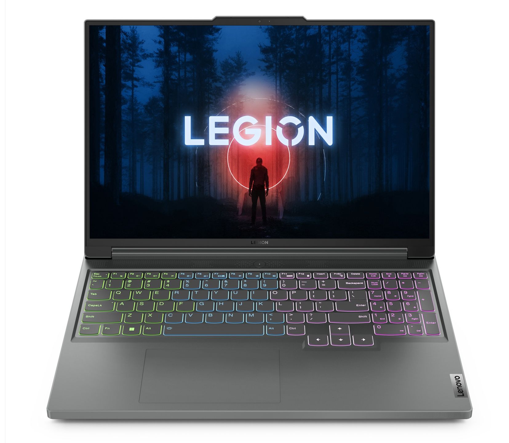 Lenovo Legion Slim 5