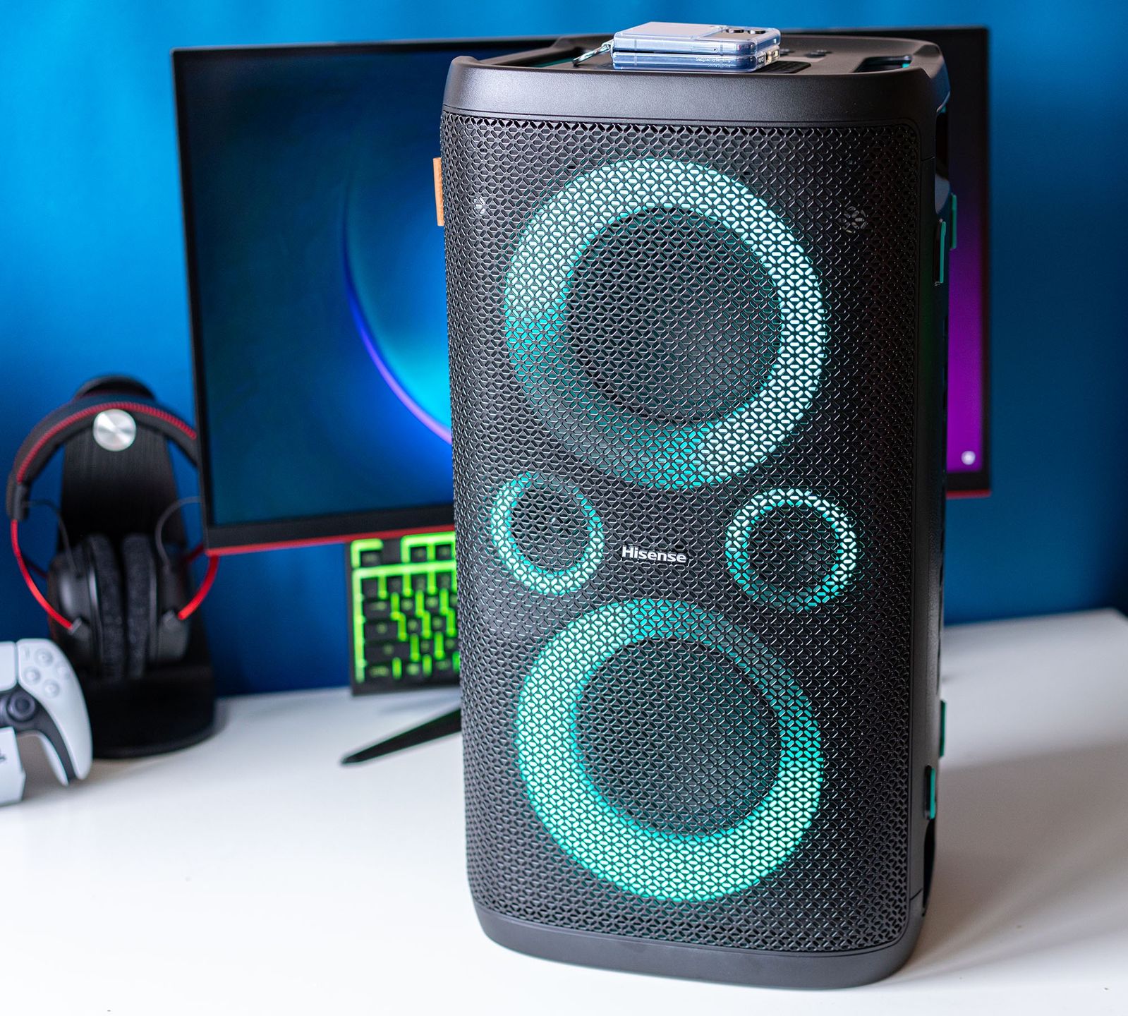 Hisense Party Rocker One HP100