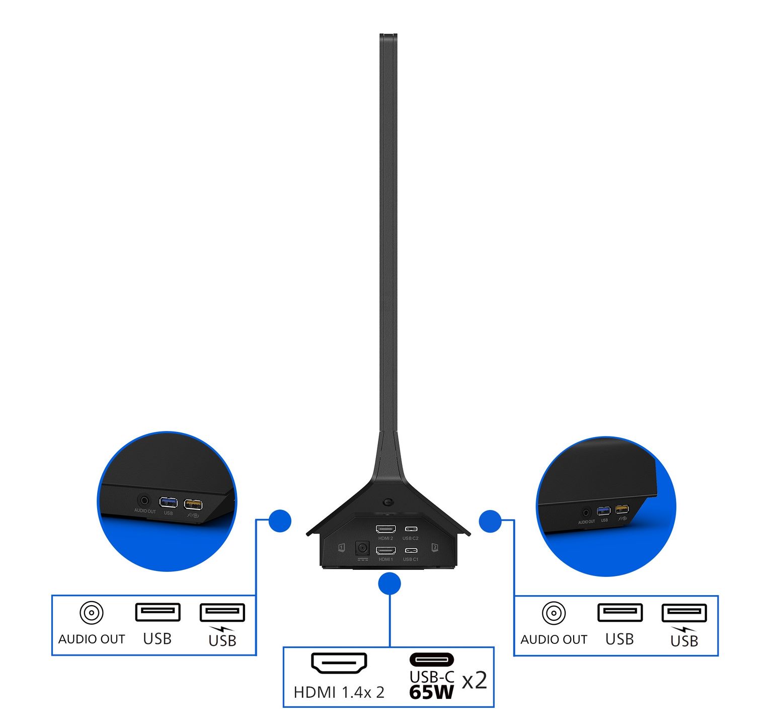 Philips 24B2D5300