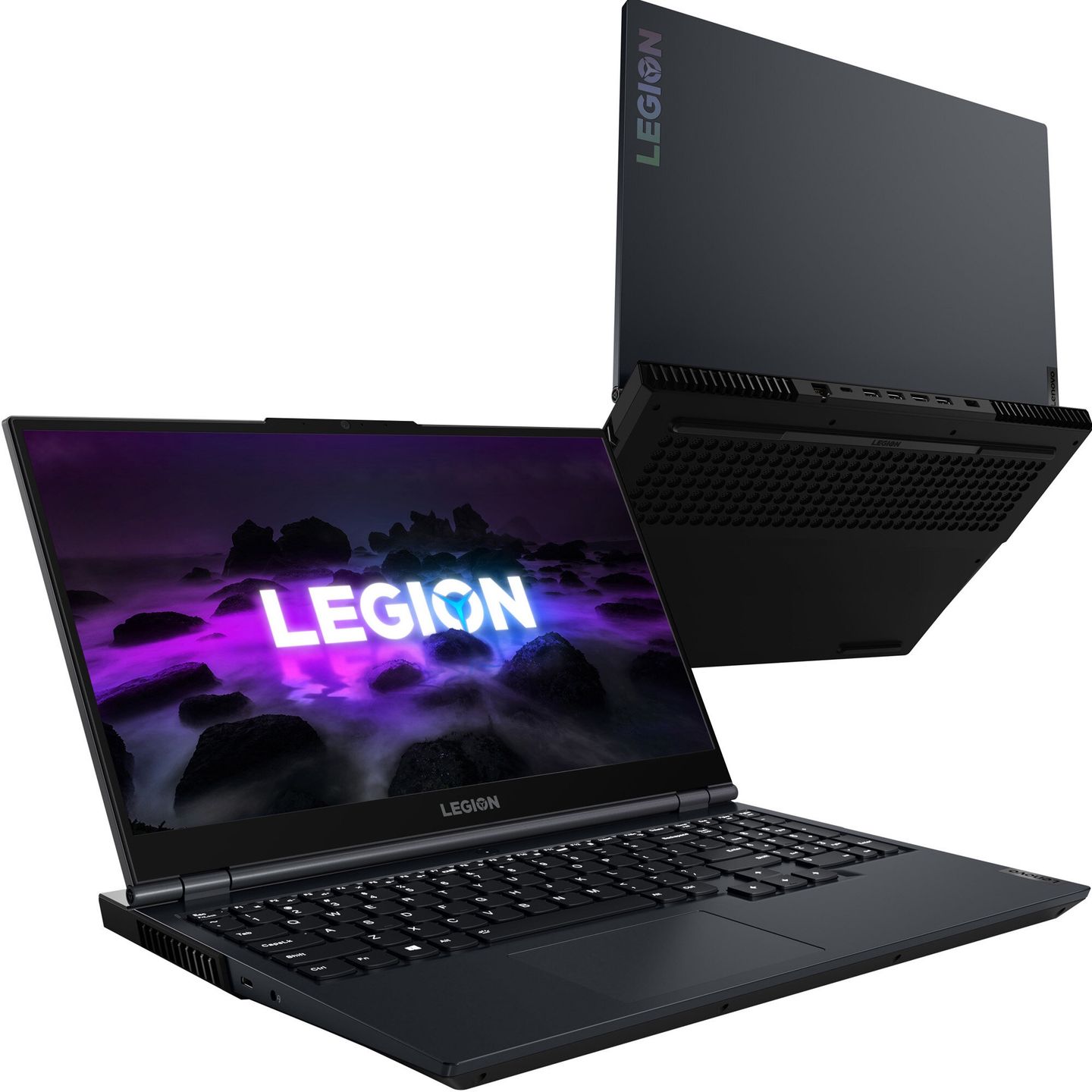 NVIDIA BTS - kup laptopa z głową