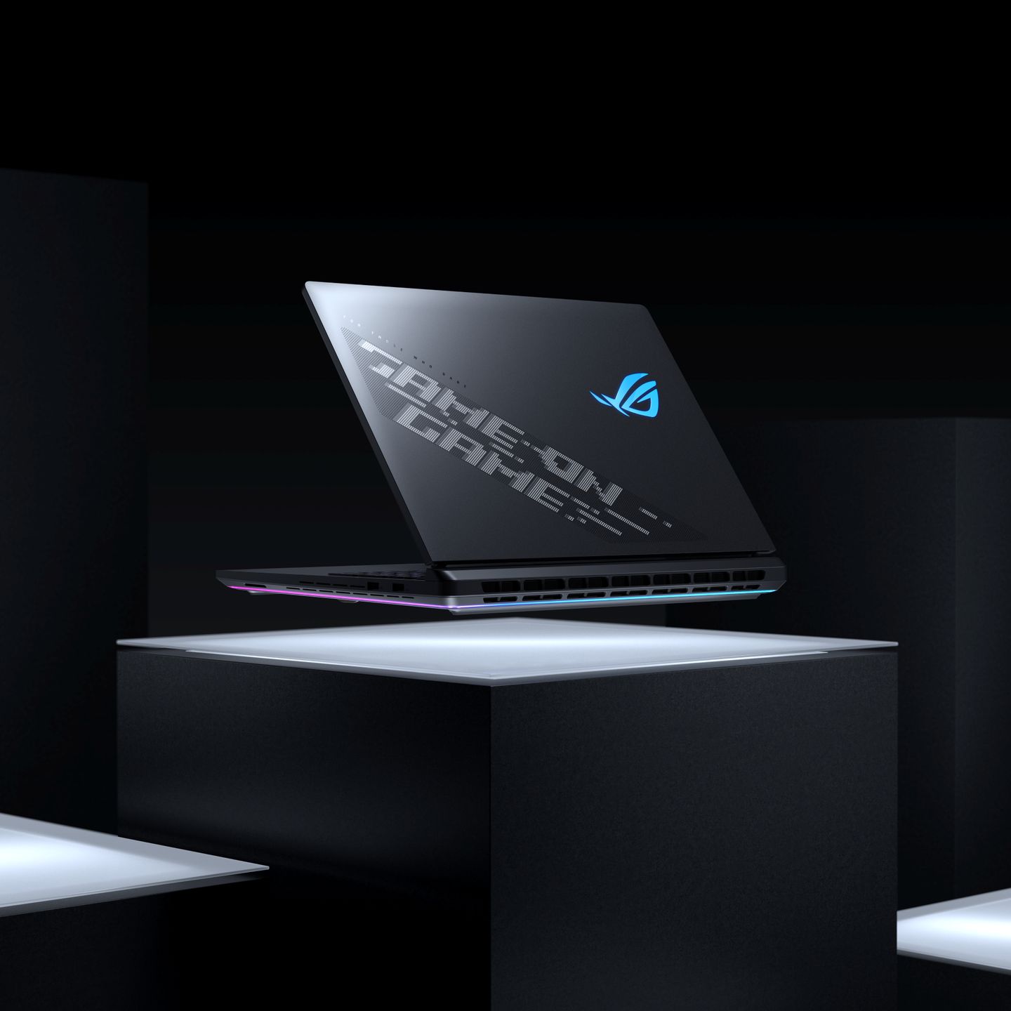 ROG Strix SCAR 16