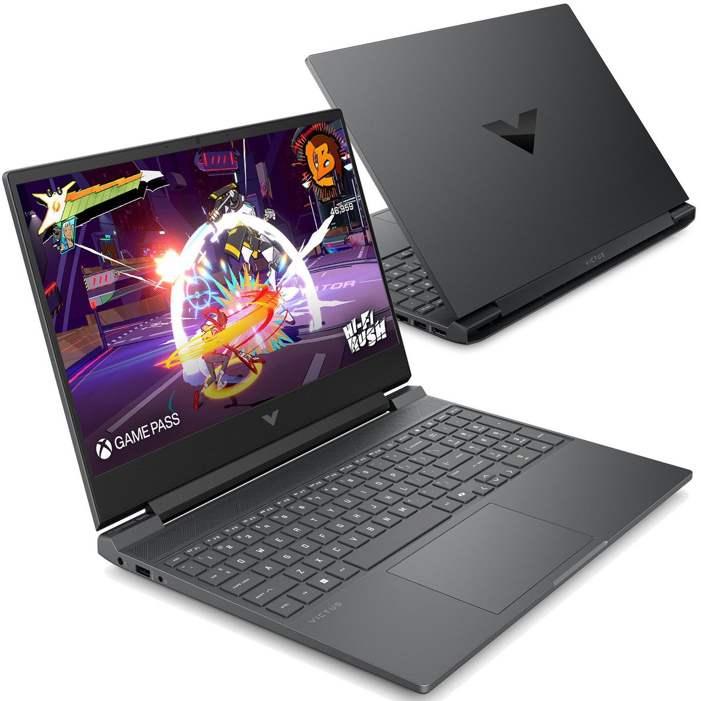 HP Victus 15
