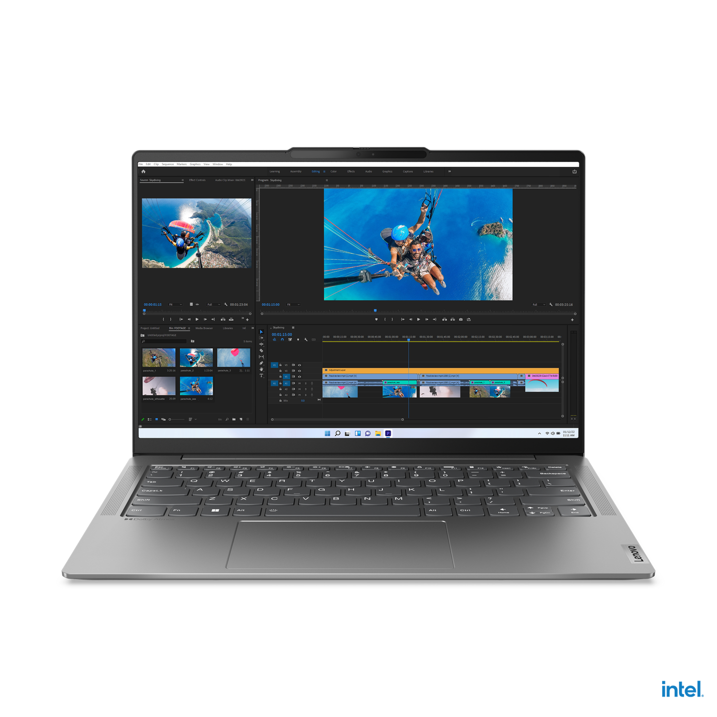 Lenovo Yoga Slim 6i