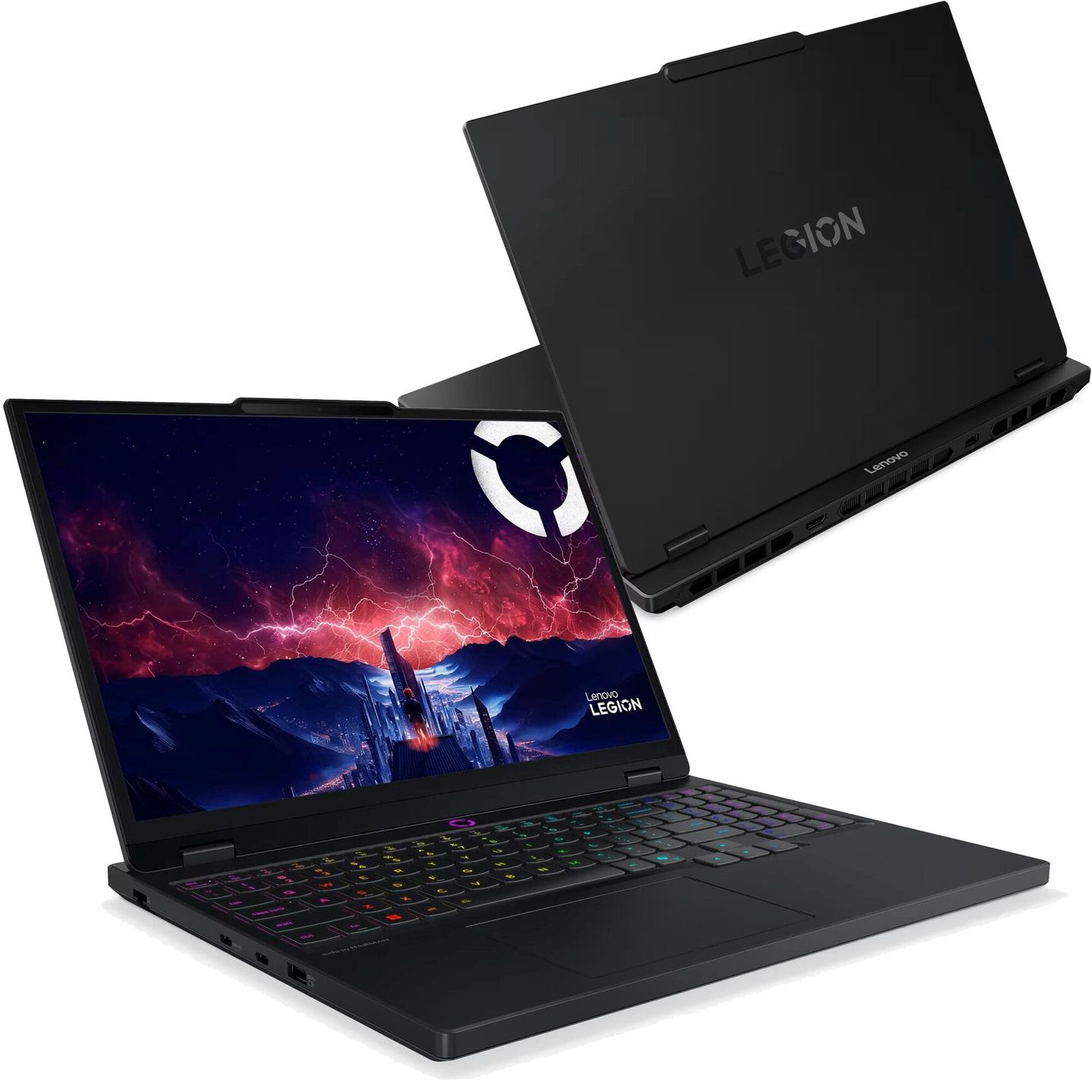 Lenovo Legion 5 15