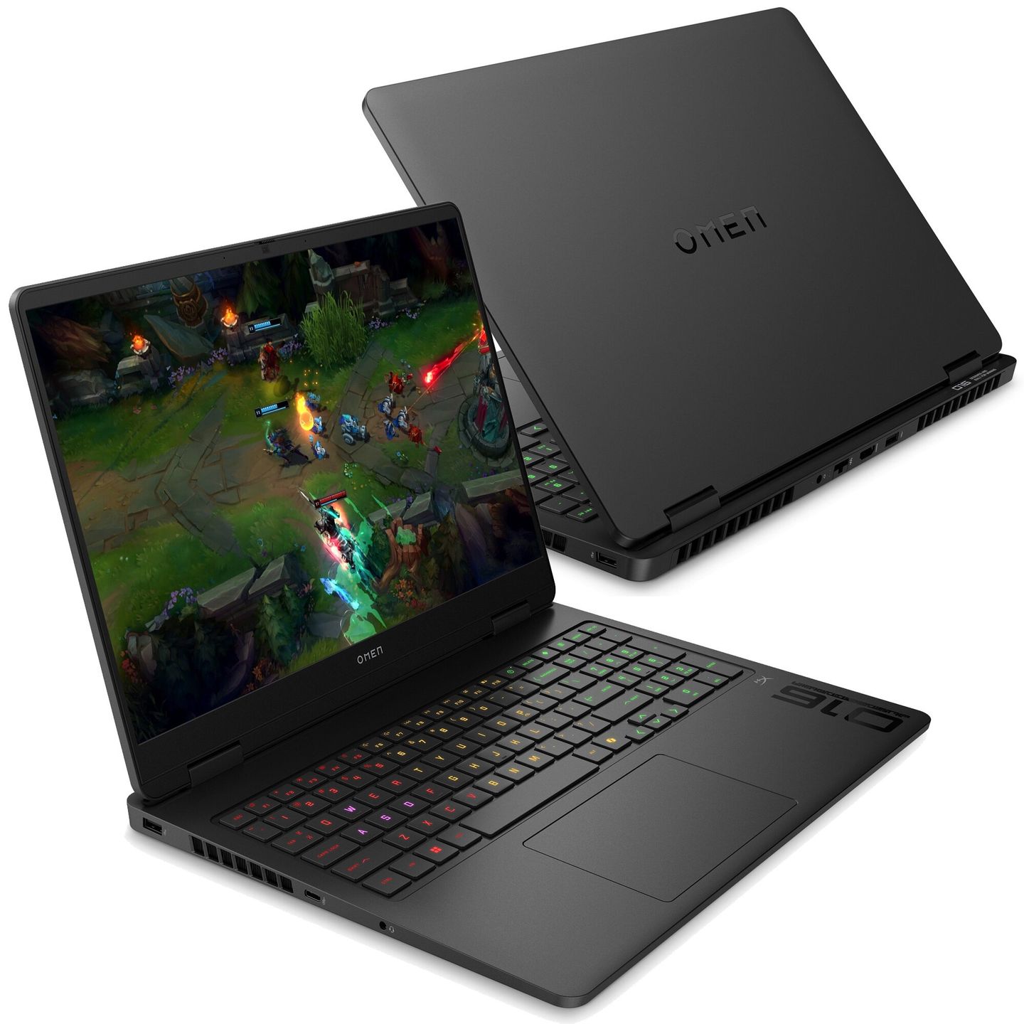 HP OMEN 16