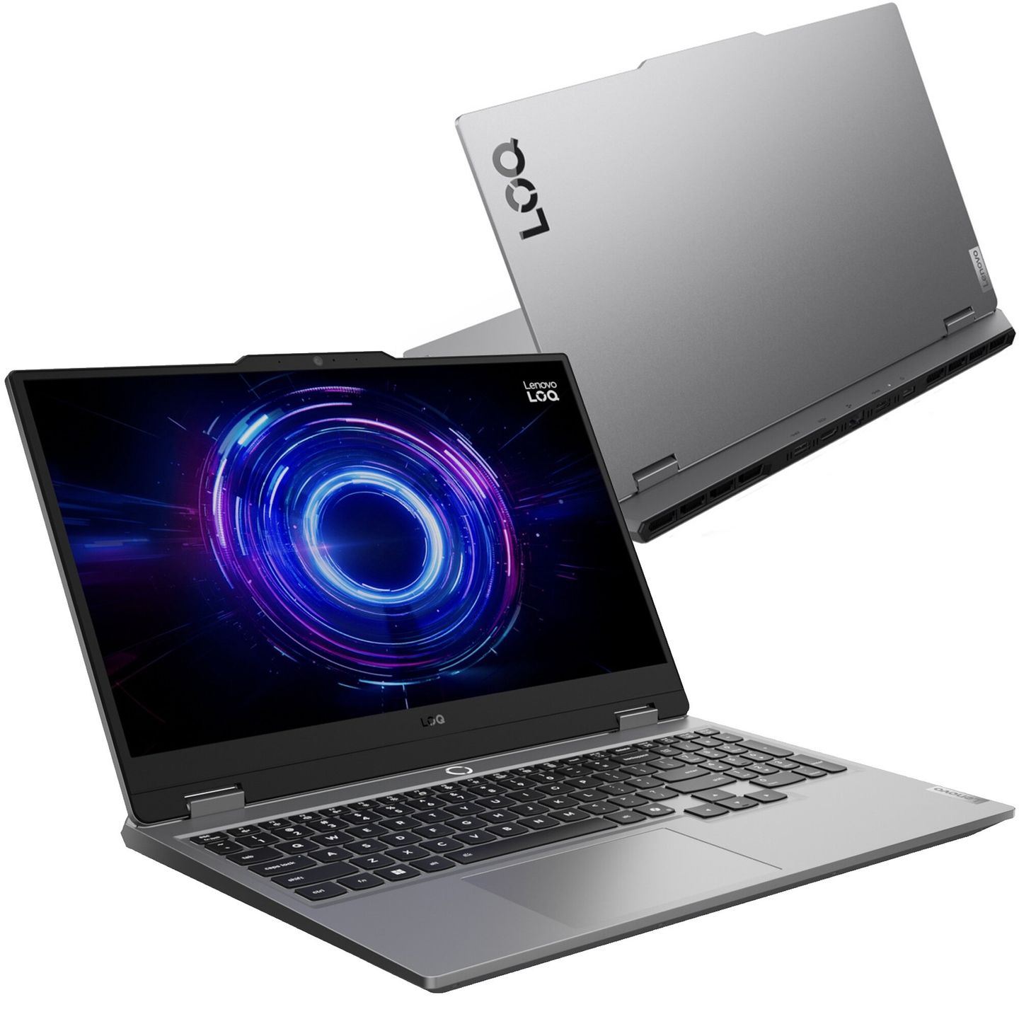 Lenovo LOQ 15