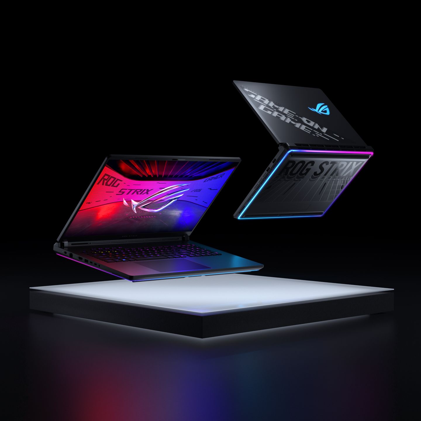 ROG Strix SCAR 16