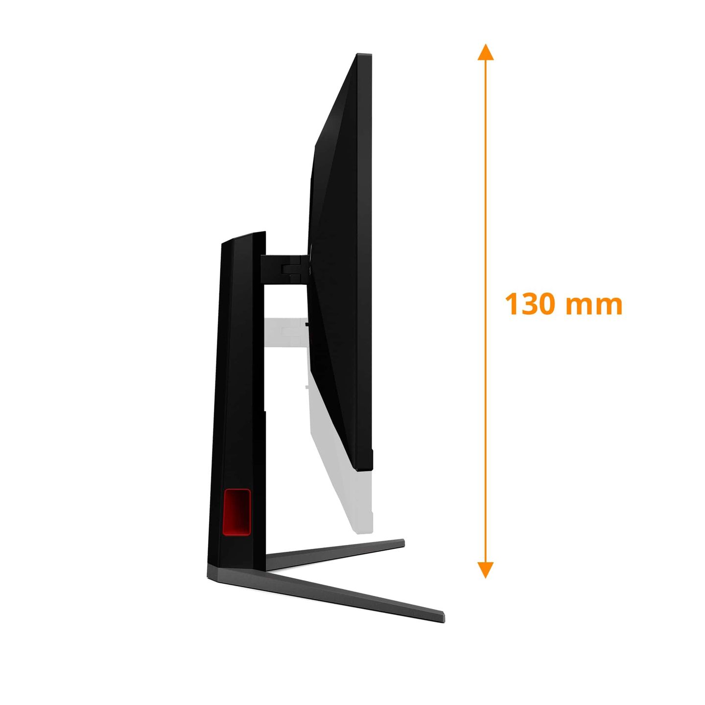 AOC U32G4U – 4K 160Hz w rozsądnej cenie