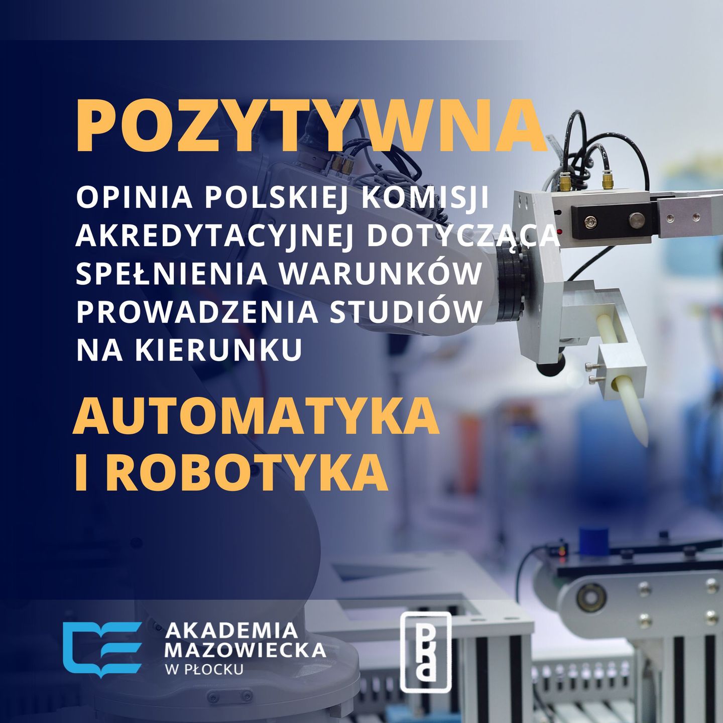 Kierunki z pozytywną oceną