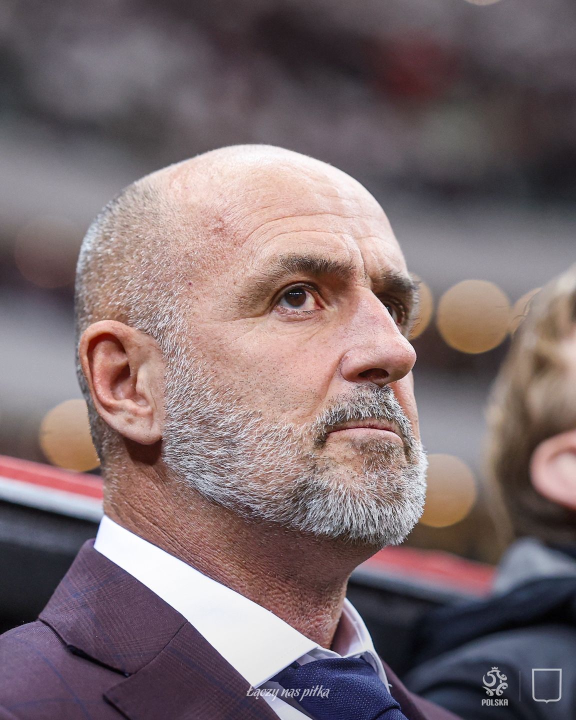 Były selekcjoner reprezentacji Polski 