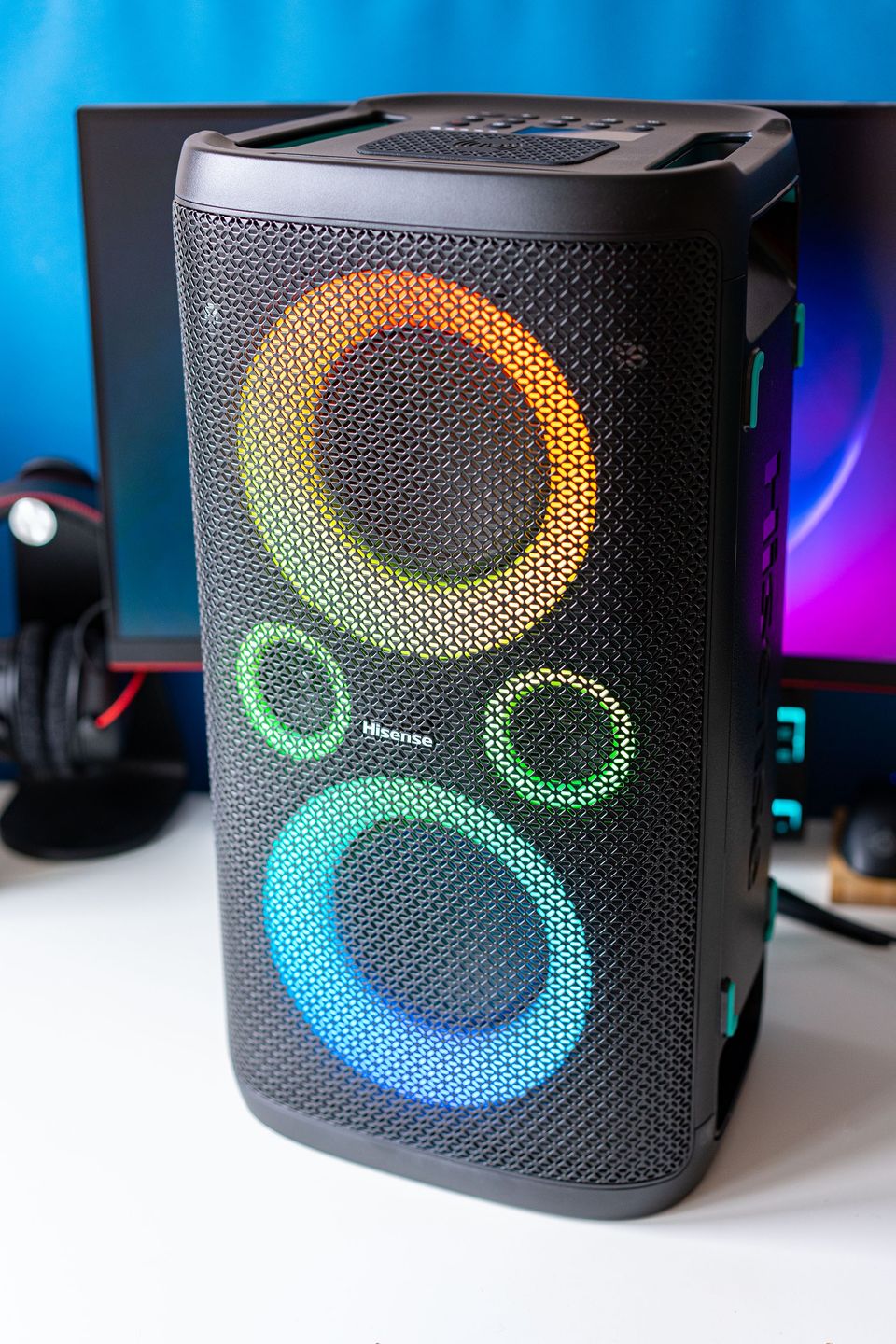 Hisense Party Rocker One HP100