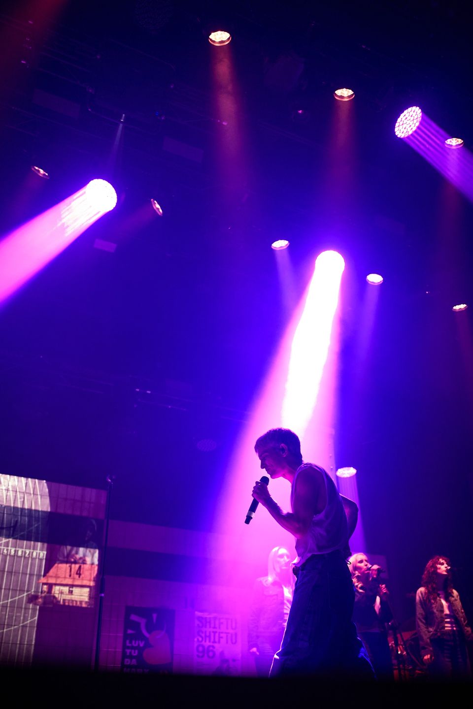 Vito Bambino w Toruniu