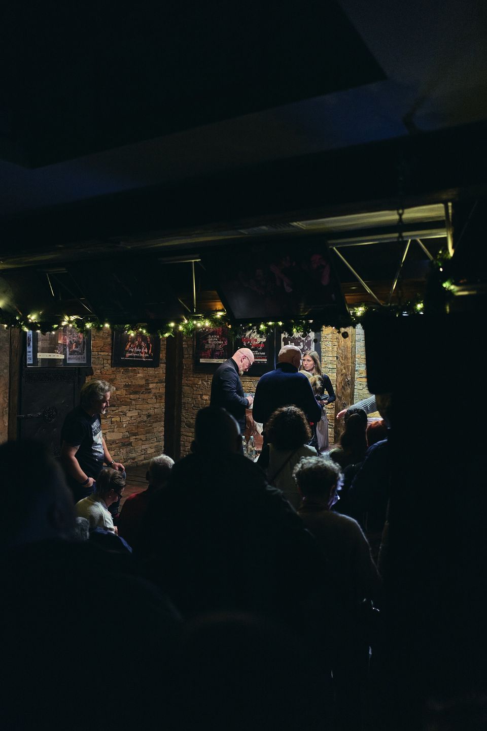 Spotkanie z Robertem Małeckim