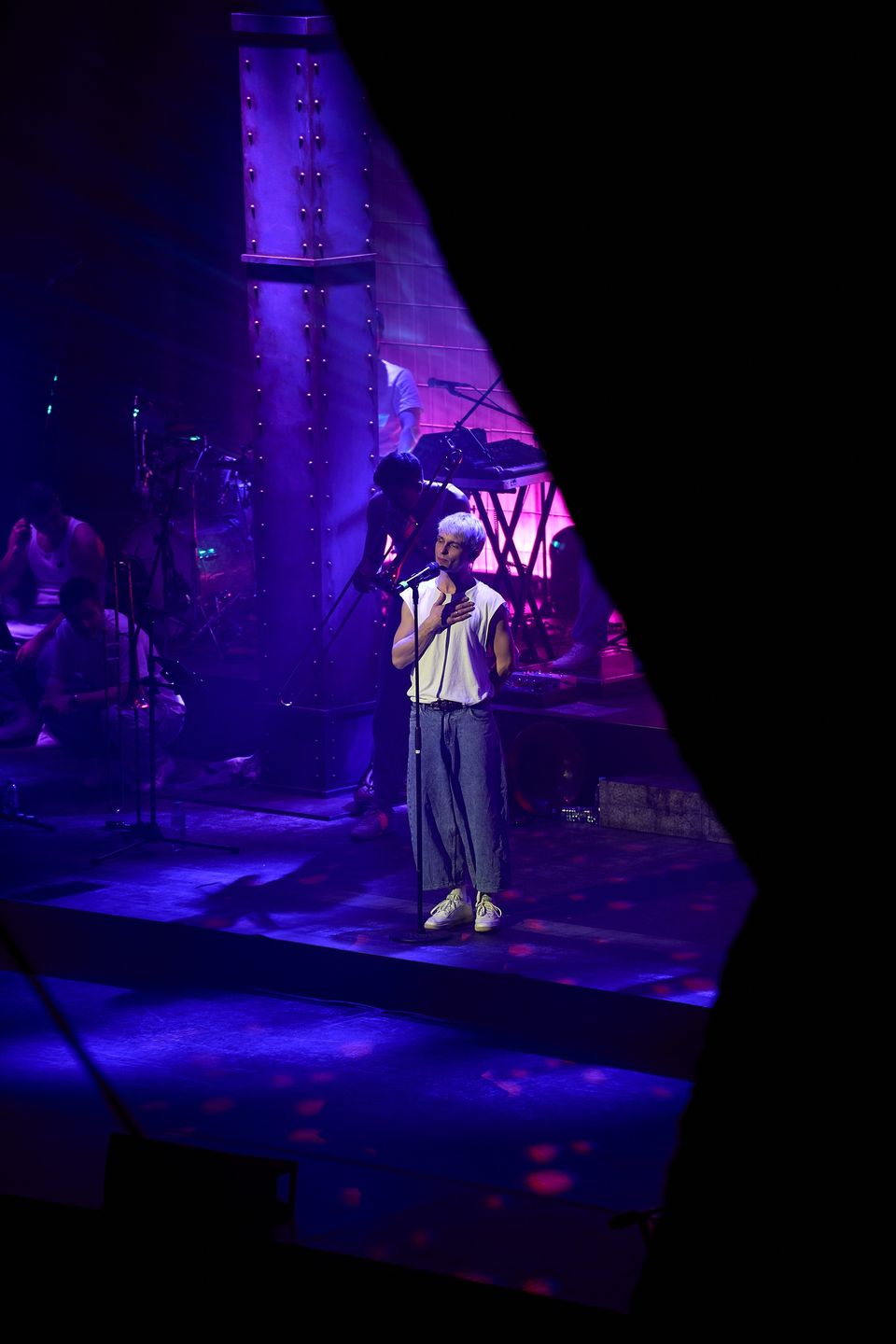 Vito Bambino w Toruniu