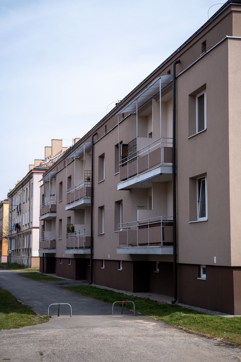 Konferencja prasowa Partii Razem