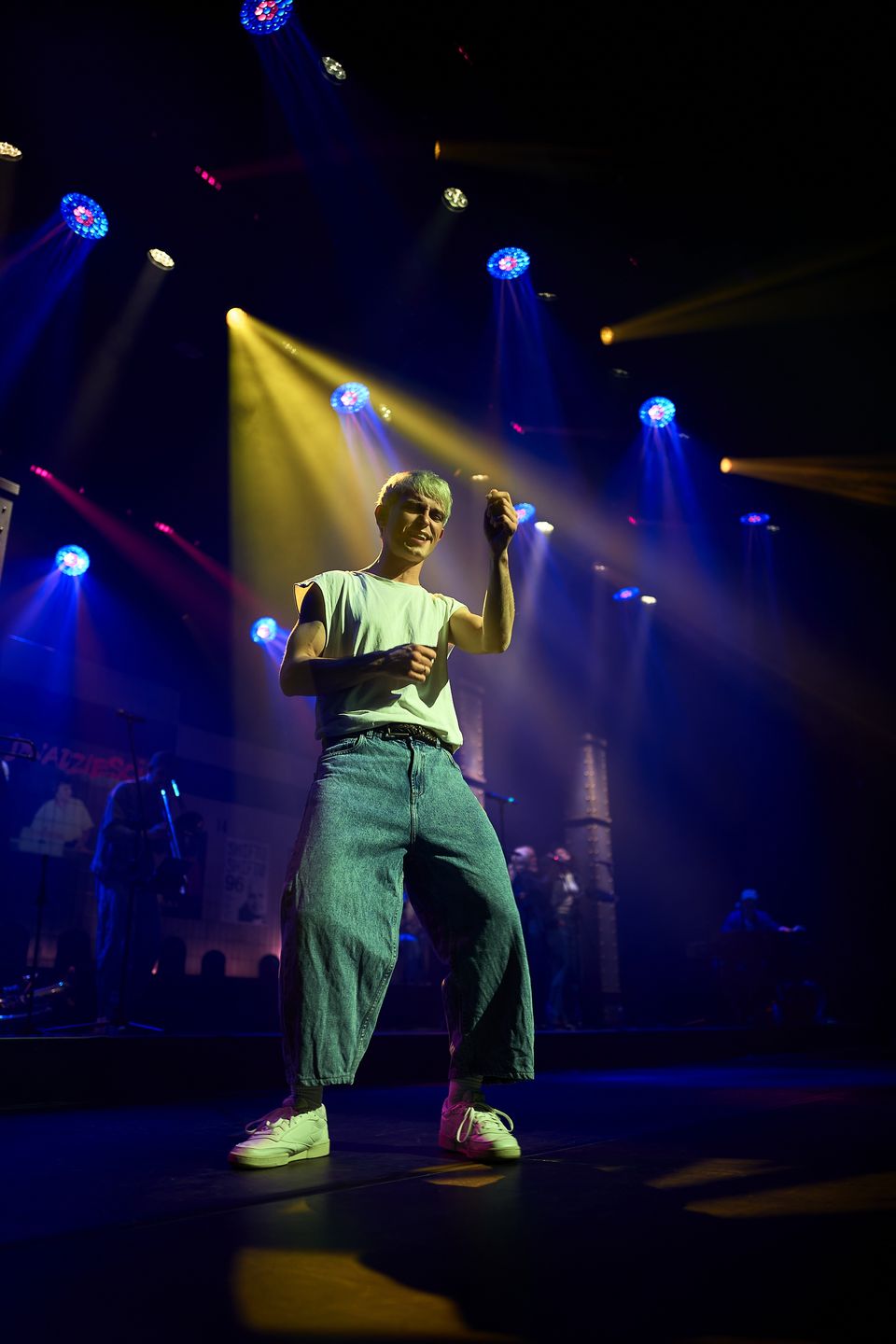 Vito Bambino w Toruniu