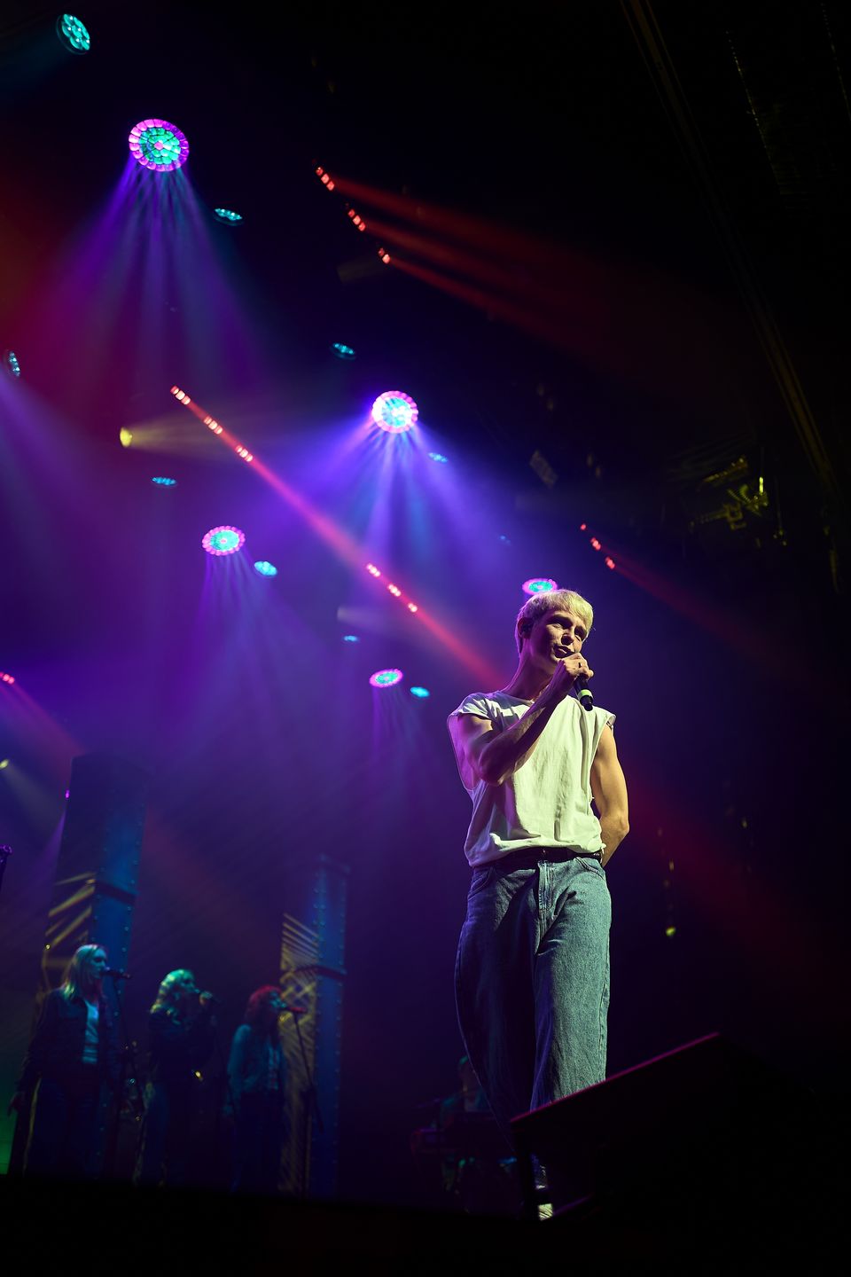 Vito Bambino w Toruniu