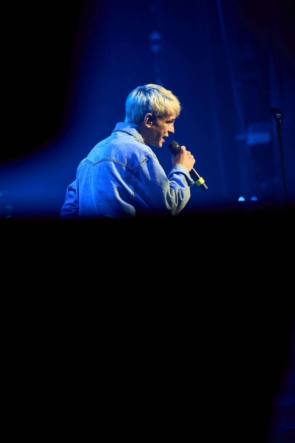 Vito Bambino w Toruniu