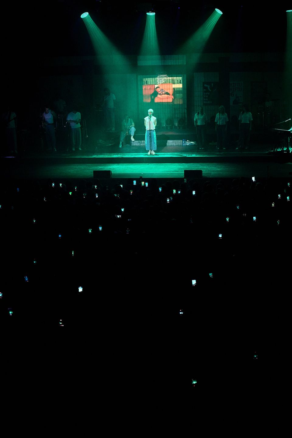 Vito Bambino w Toruniu