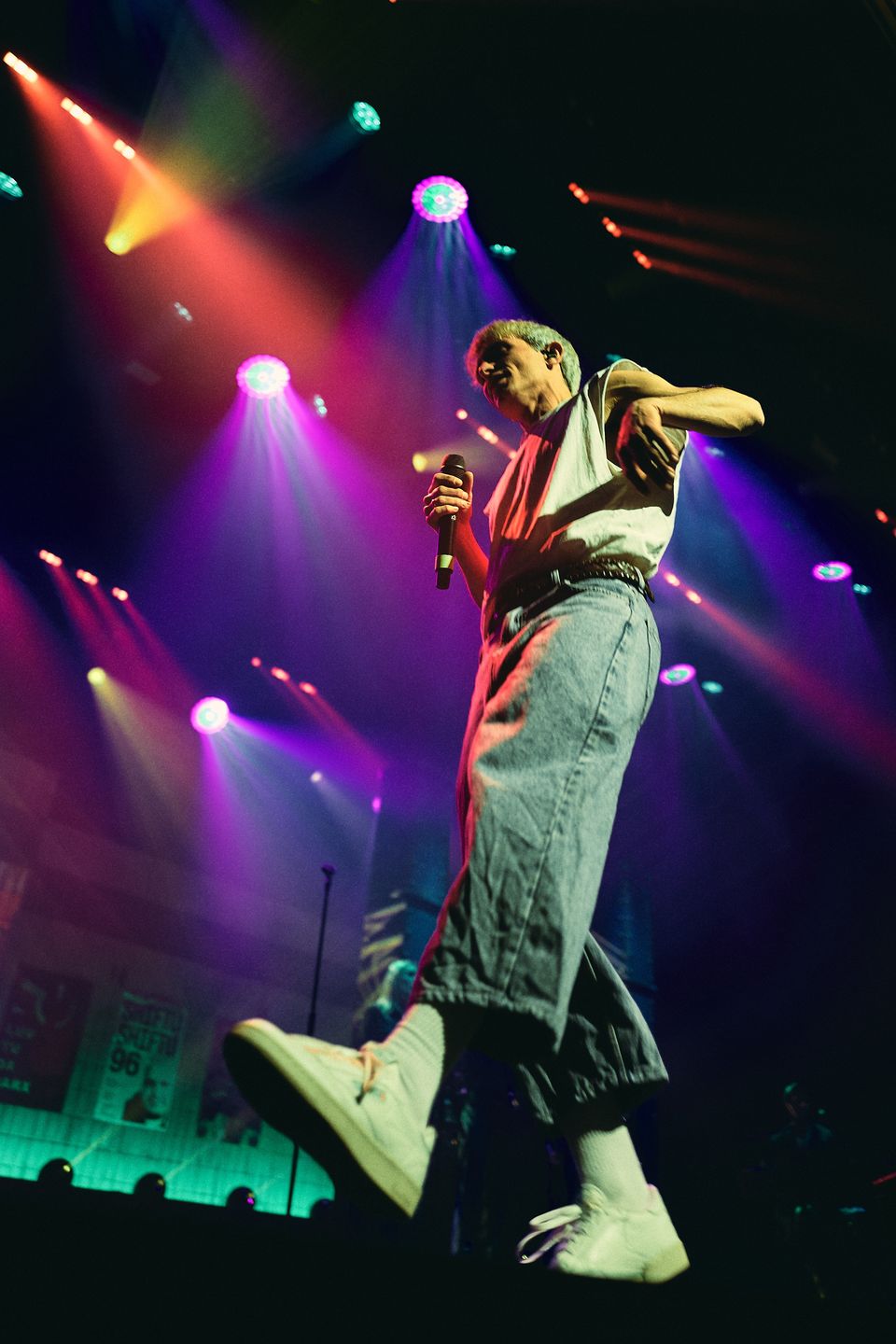 Vito Bambino w Toruniu