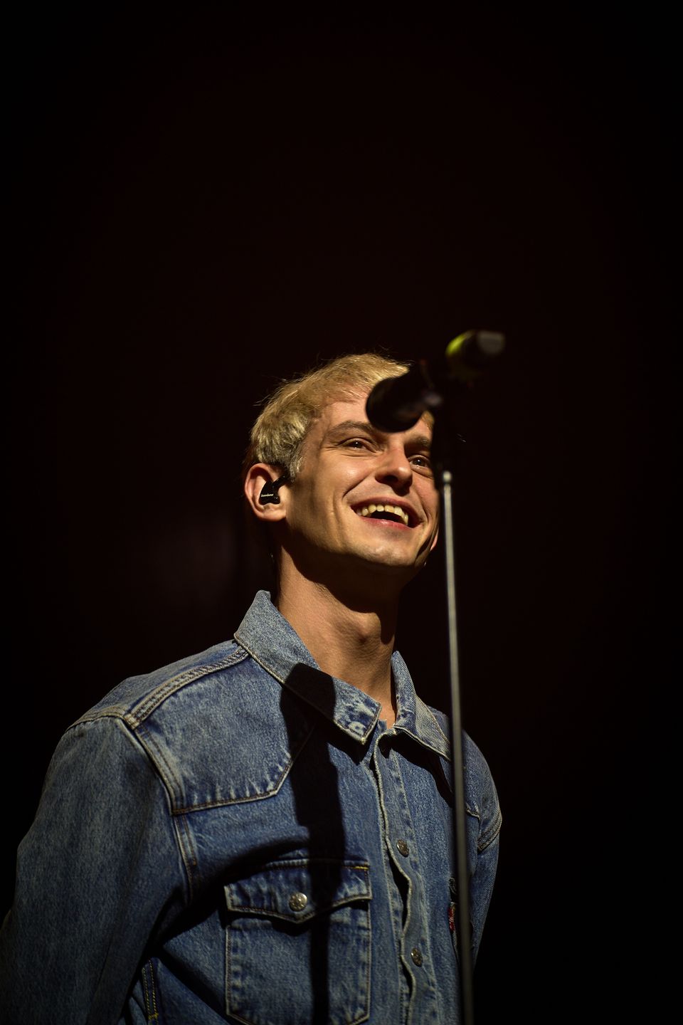 Vito Bambino w Toruniu