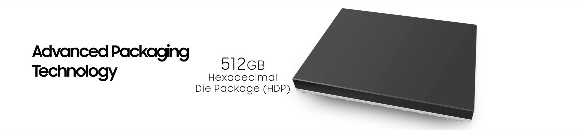 Samsung SSD 960 PRO - HDP