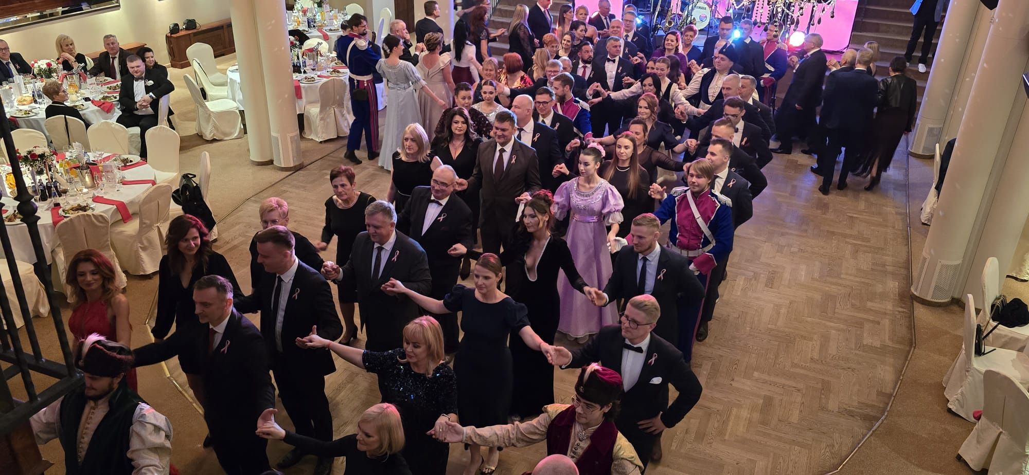 Płocki Bal Niepodległości 