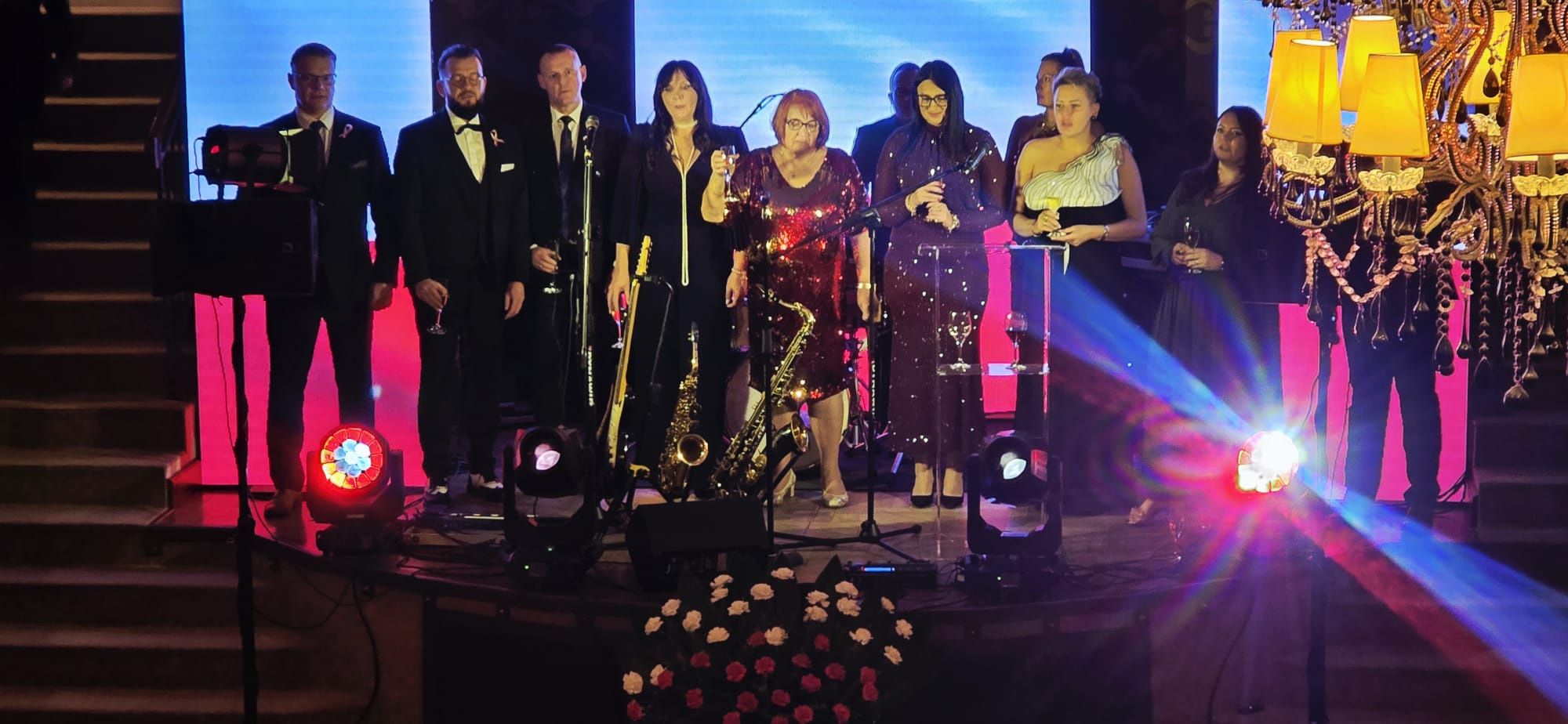 Płocki Bal Niepodległości 