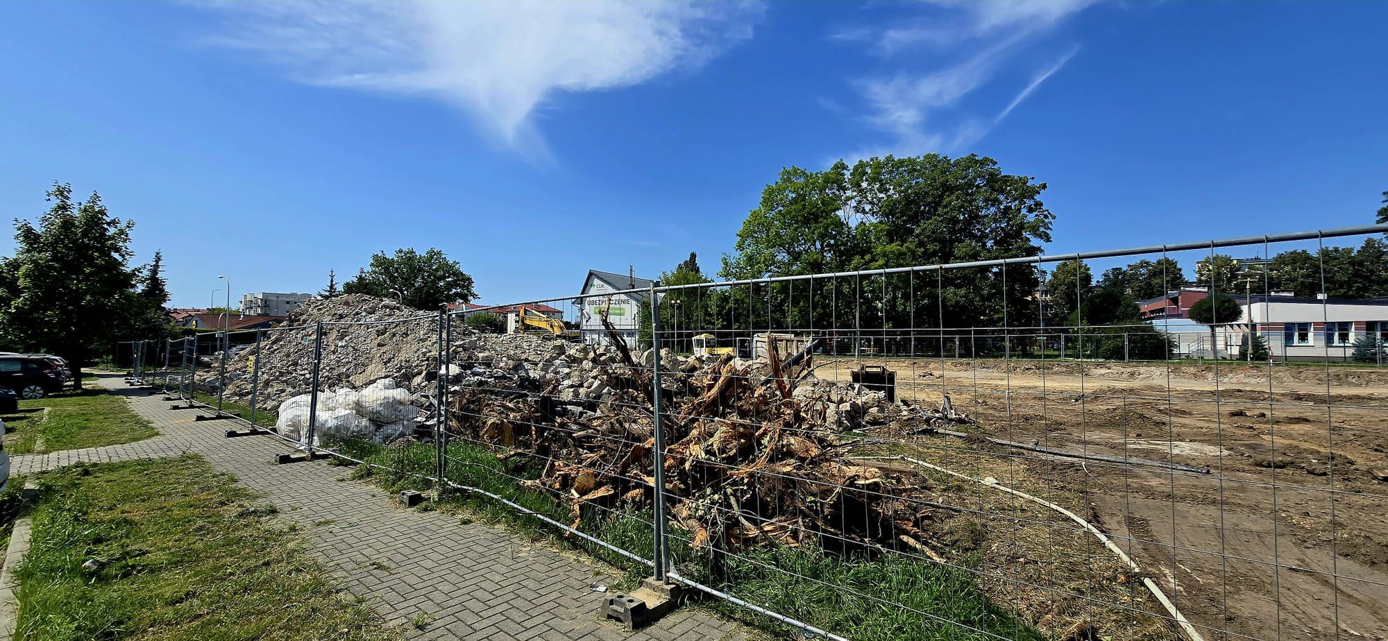 Kobylanki już nie ma