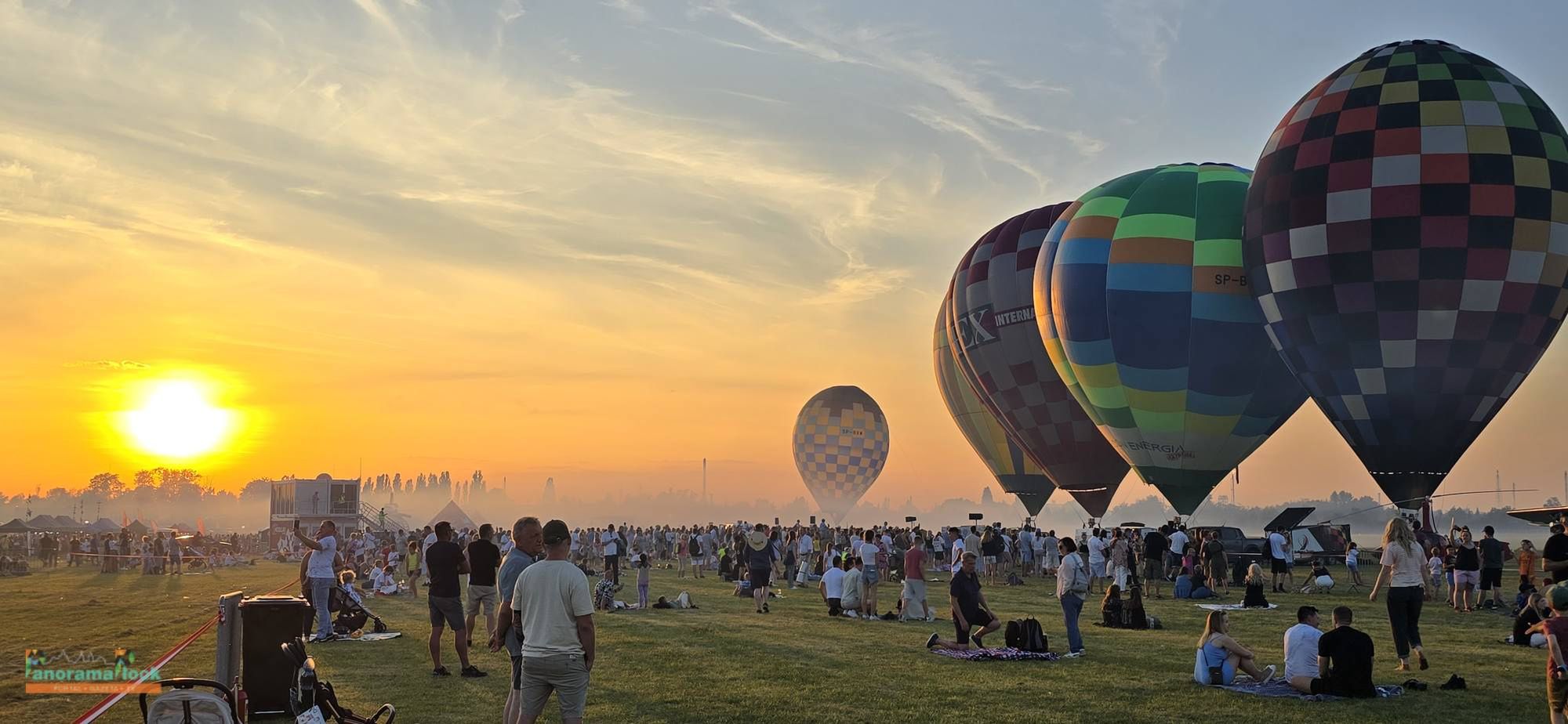 Płocki Piknik Lotniczy 