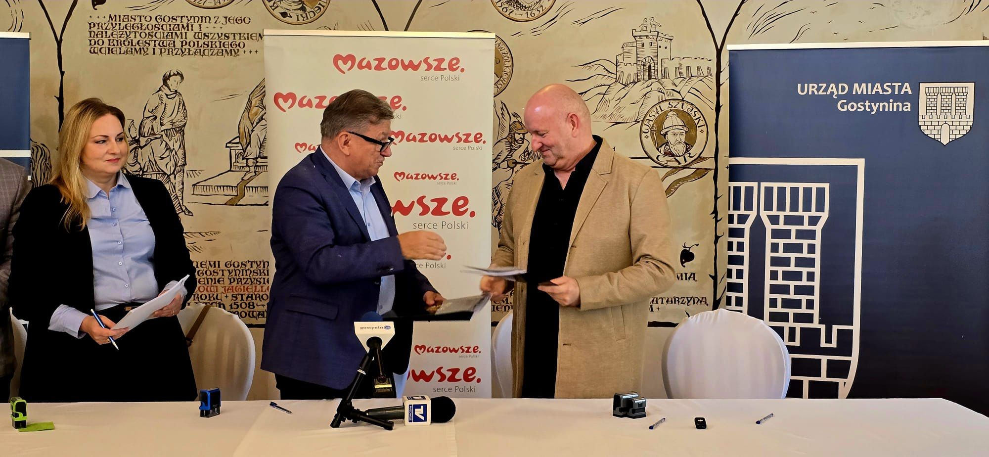 Muzeum Ziemi Gostynińskiej 