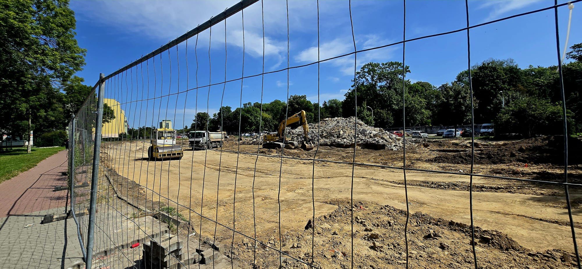 Kobylanki już nie ma