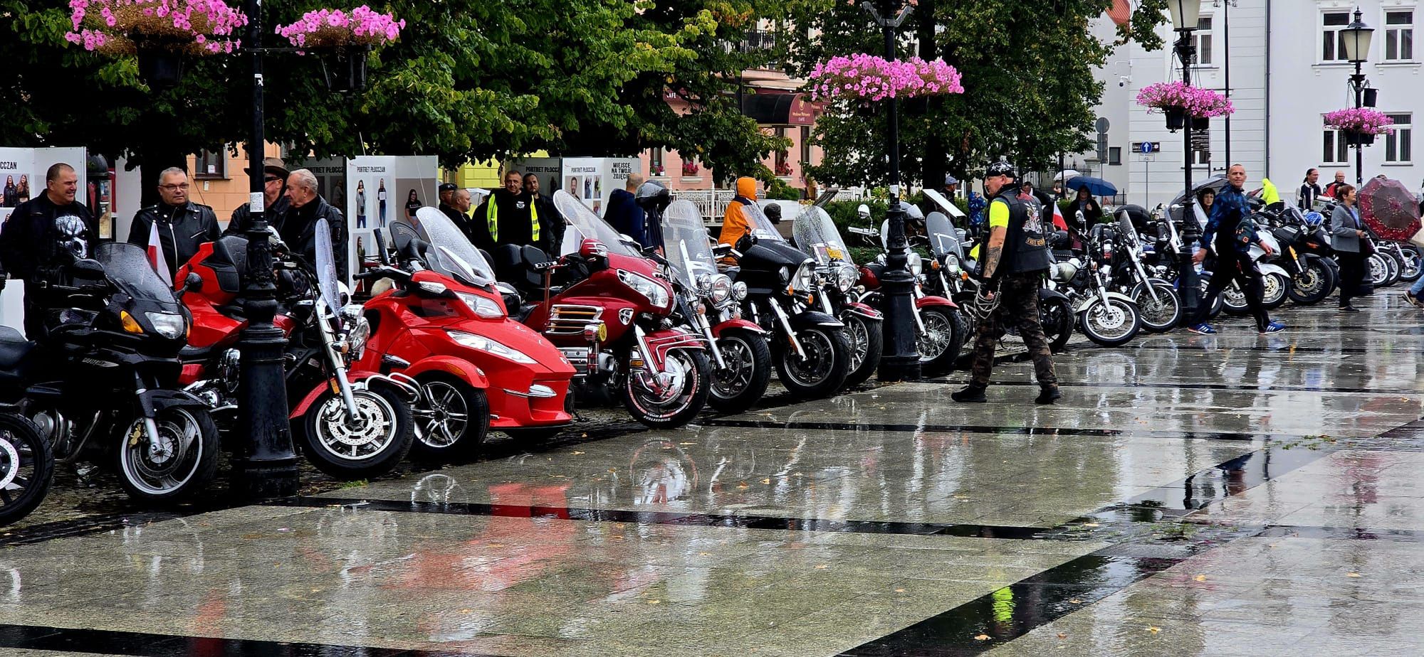 Diecezjalne Spotkanie Motocyklistów