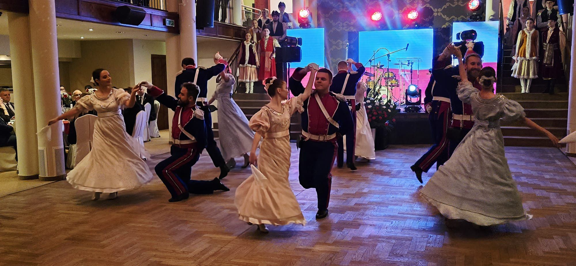 Płocki Bal Niepodległości 