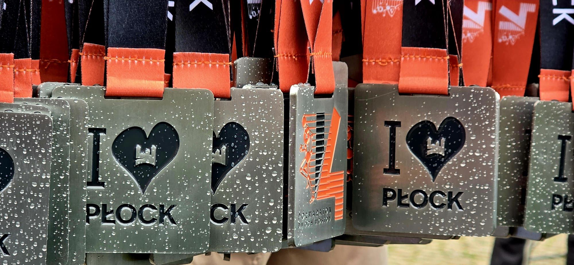 14. Półmaraton Dwóch Mostów