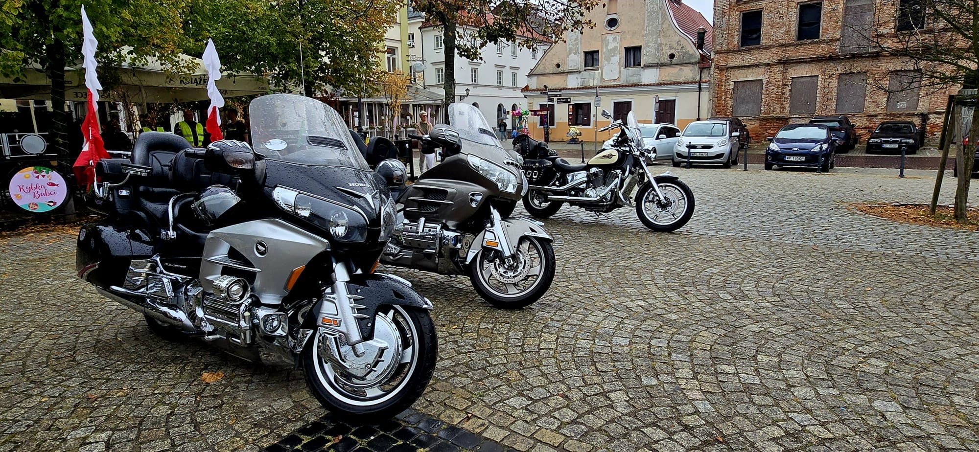 Diecezjalne Spotkanie Motocyklistów