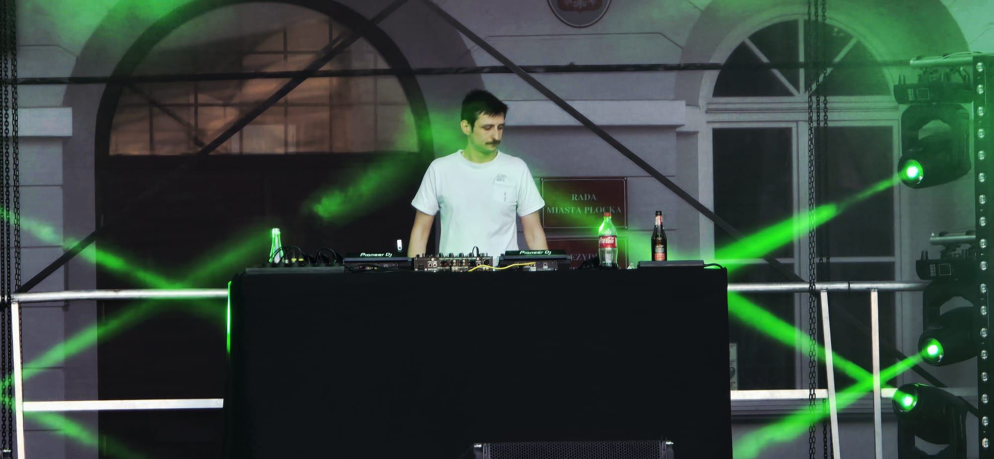 Festiwal Jedzenia i Picia w Płocku