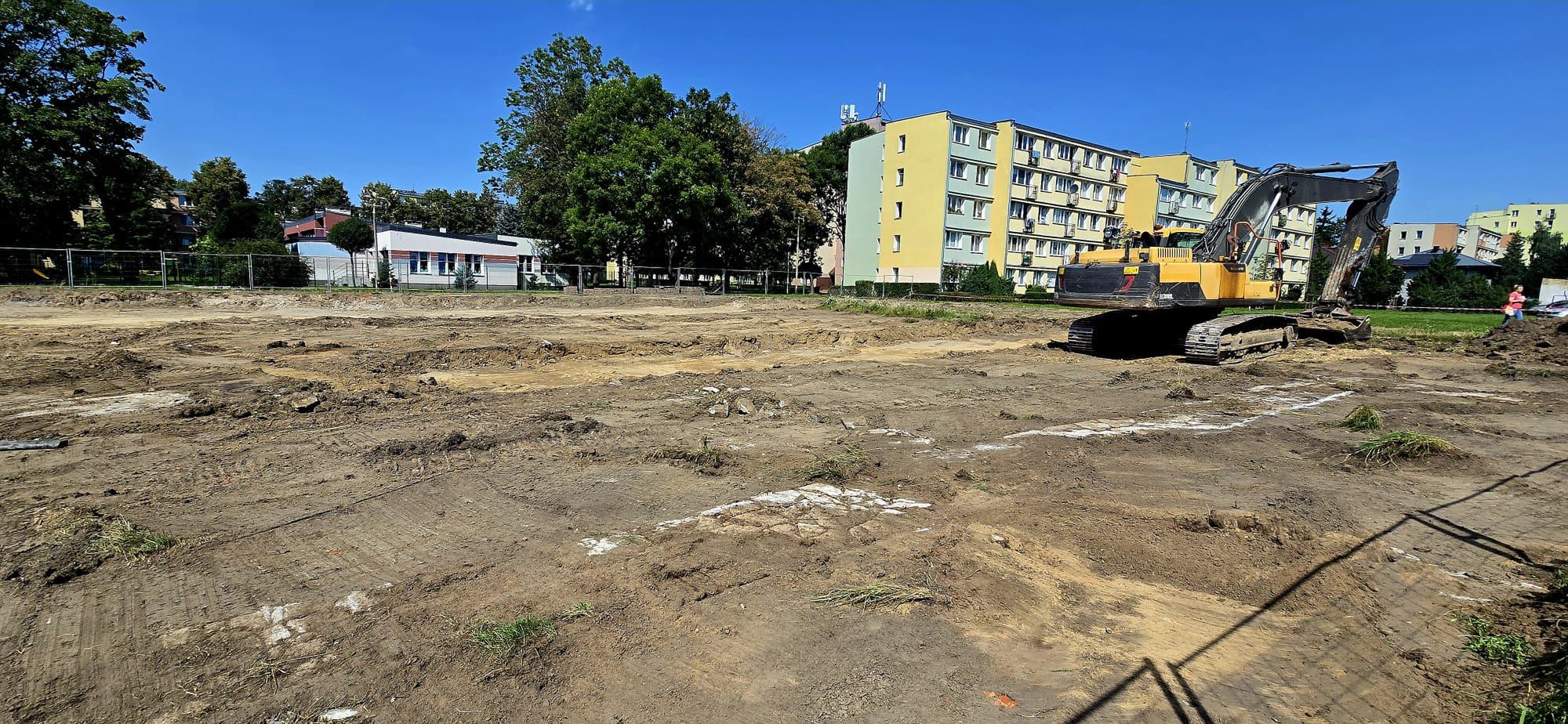 Kobylanki już nie ma