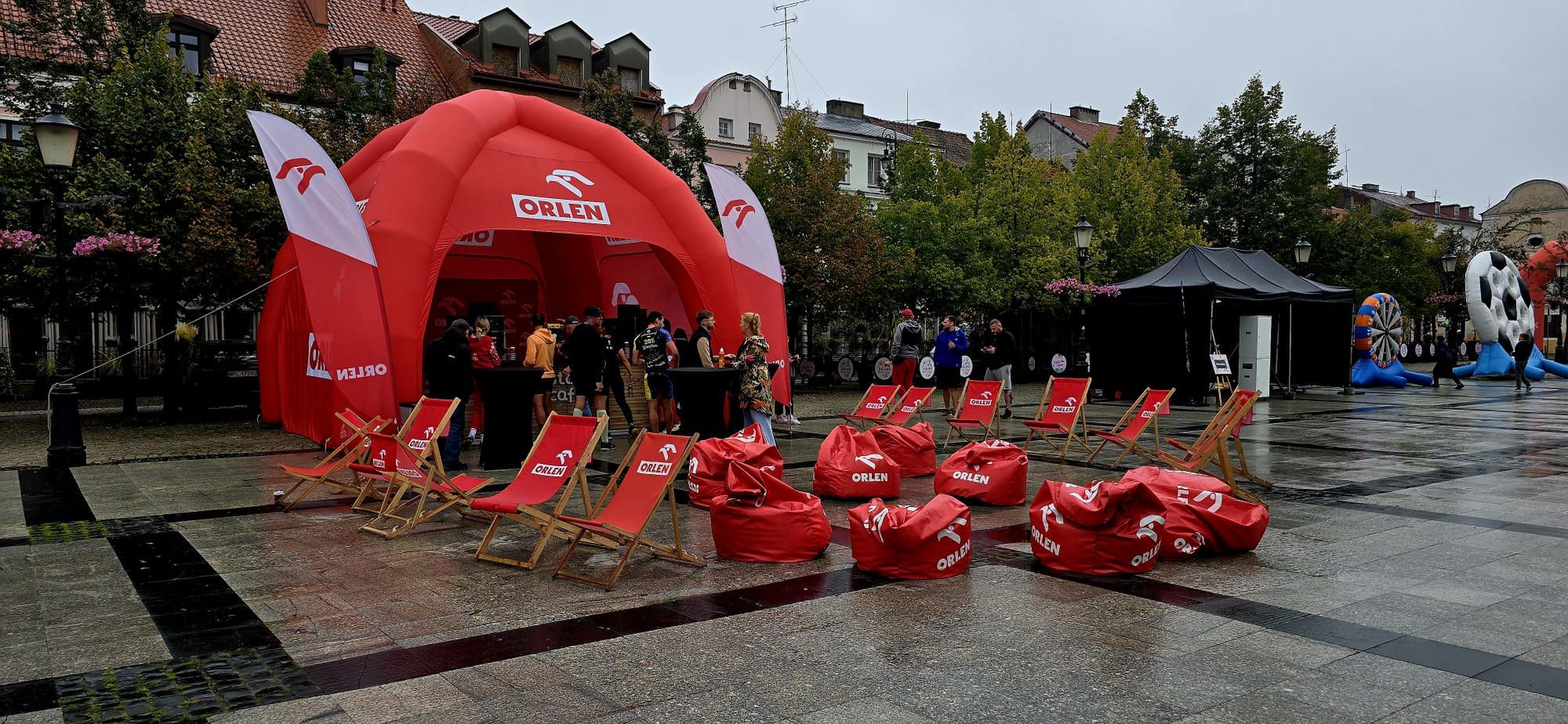 14. Półmaraton Dwóch Mostów