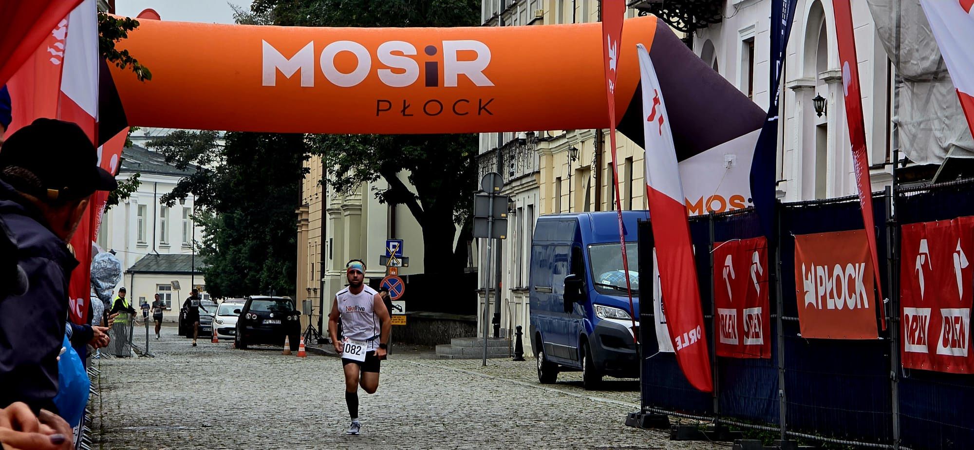 14. Półmaraton Dwóch Mostów