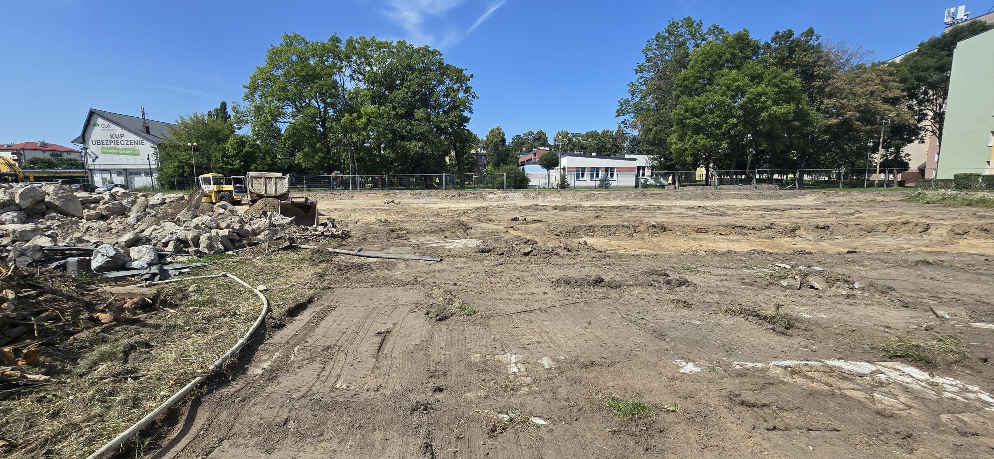 Kobylanki już nie ma