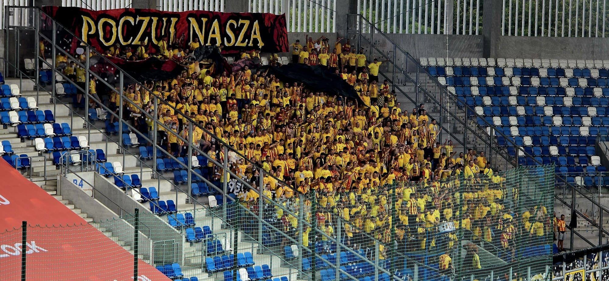 Zwycięstwo Nafciarzy!