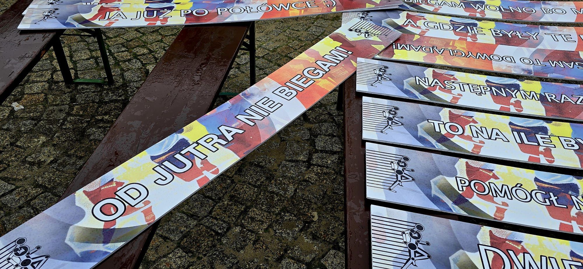 14. Półmaraton Dwóch Mostów