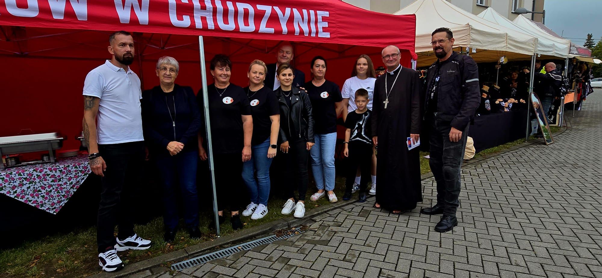 Diecezjalne Spotkanie Motocyklistów