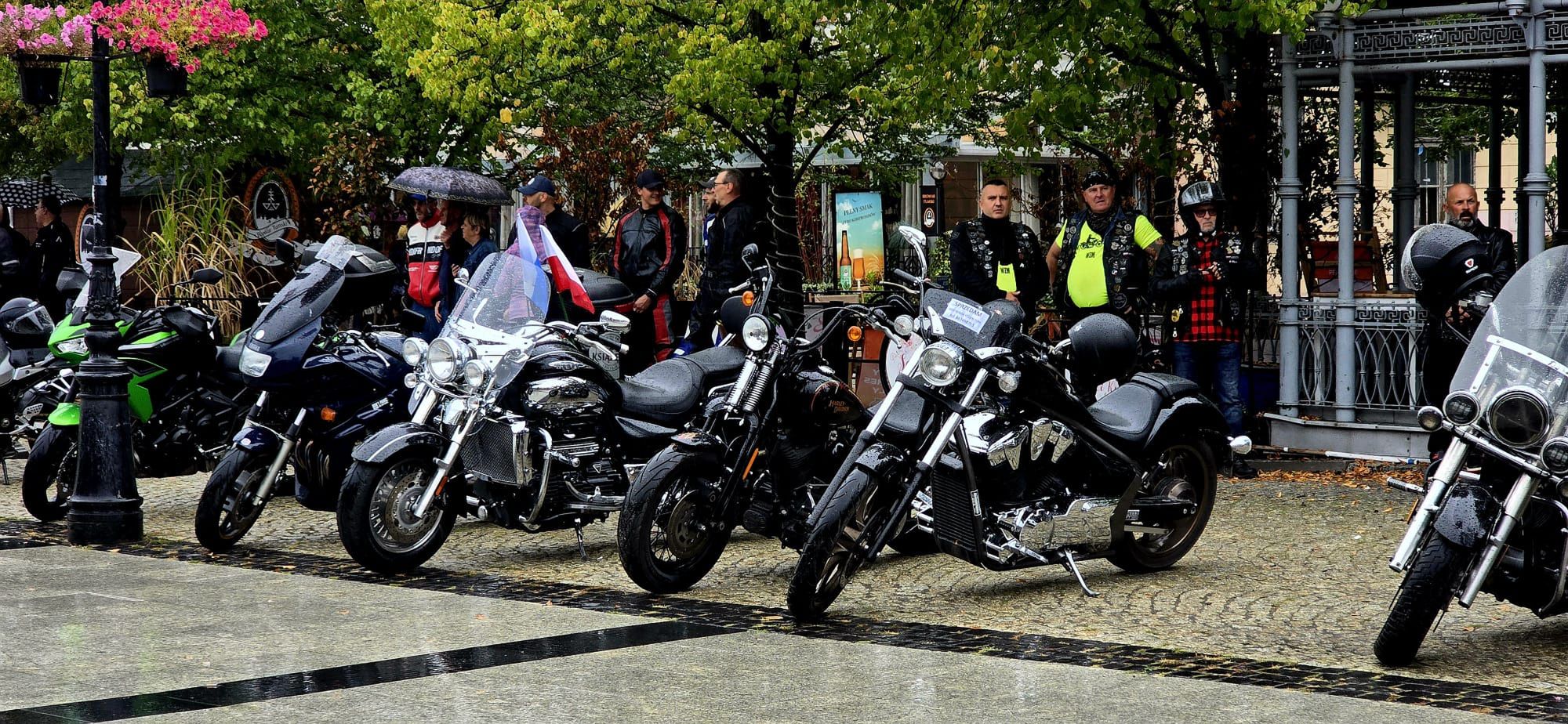 Diecezjalne Spotkanie Motocyklistów