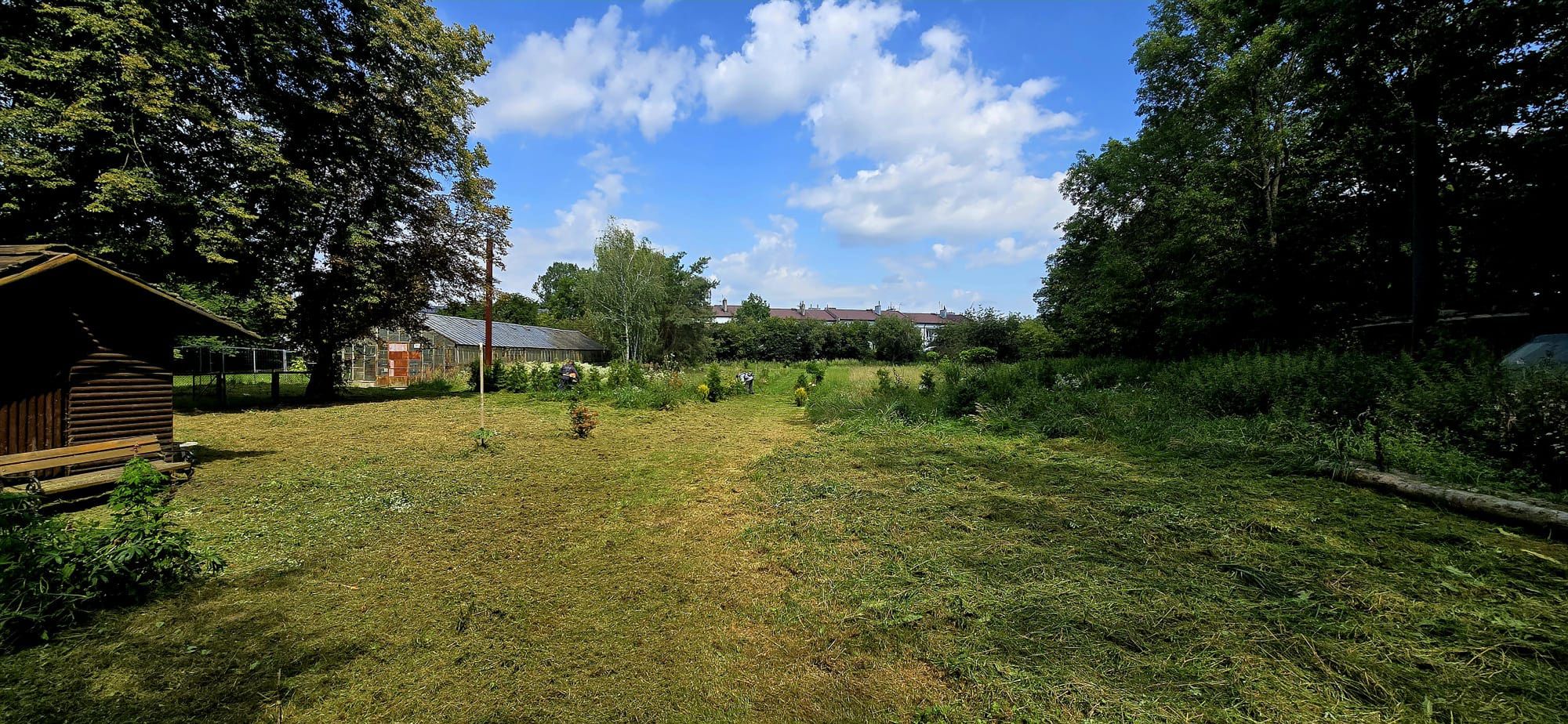 Dom Pomocy Społecznej w Goślicach