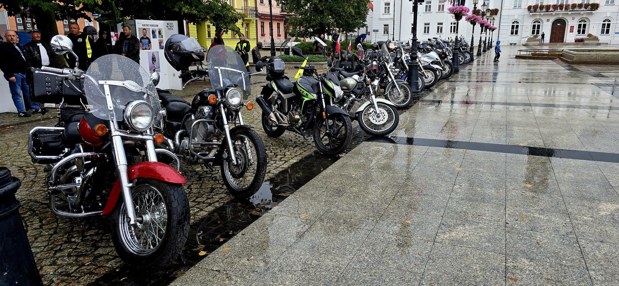 Diecezjalne Spotkanie Motocyklistów