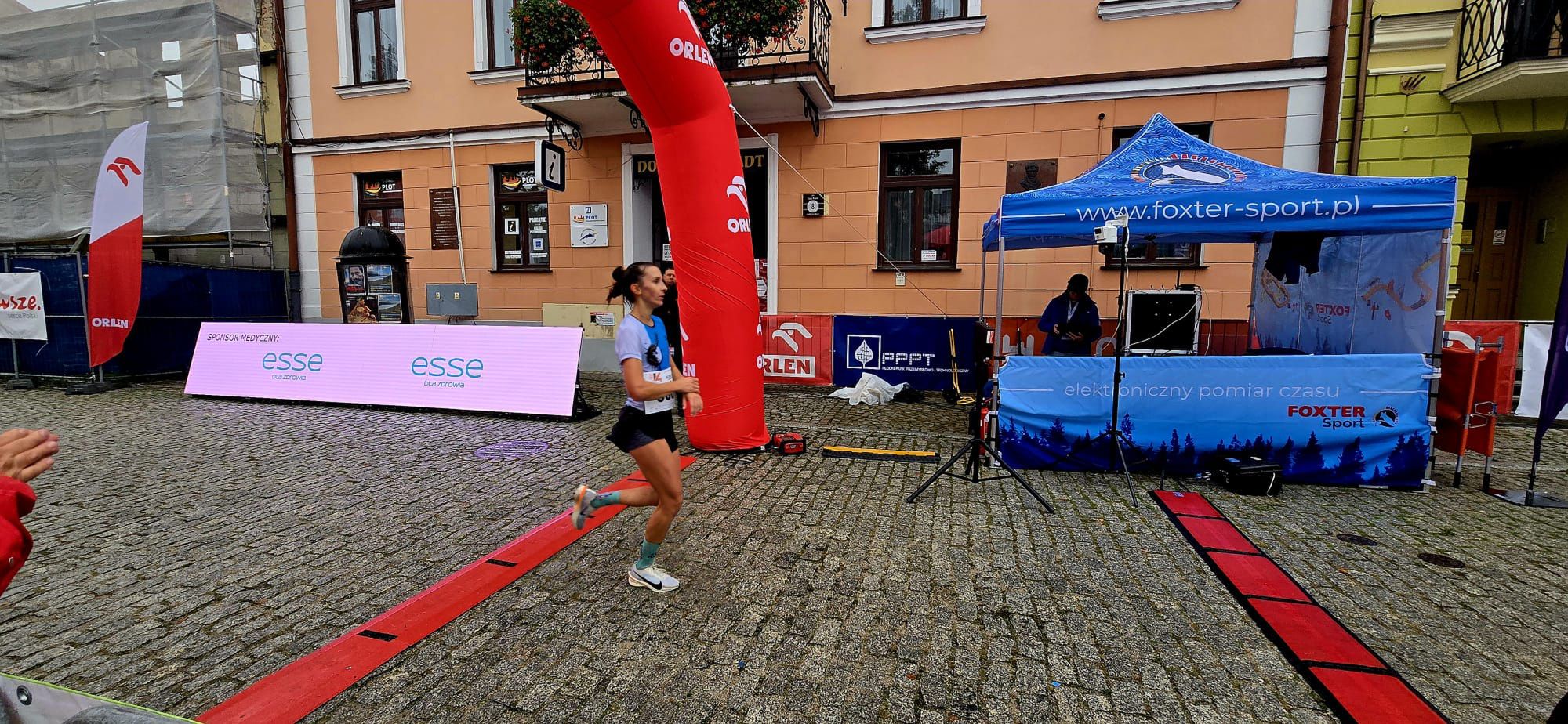 14. Półmaraton Dwóch Mostów