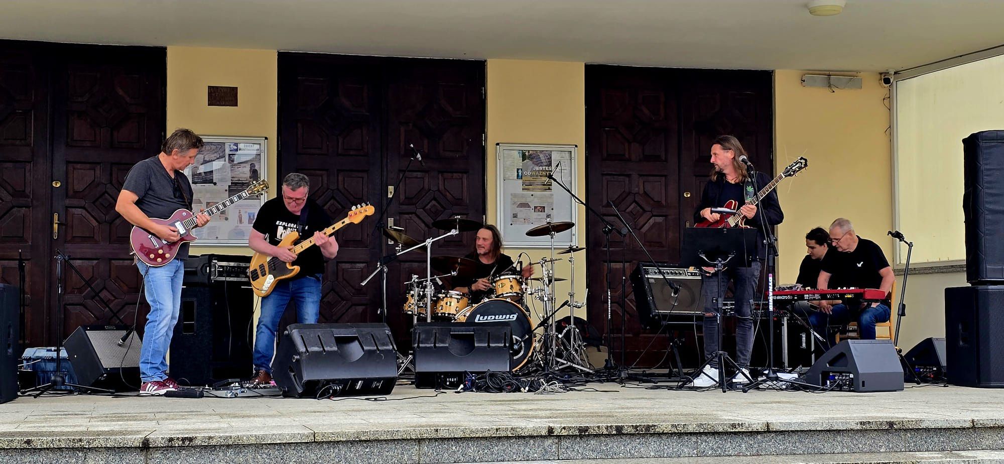 Diecezjalne Spotkanie Motocyklistów